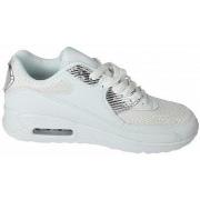 Lage Sneakers Demax -