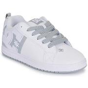 Lage Sneakers DC Shoes COURT GRAFFIK SQ