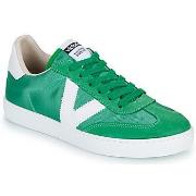 Lage Sneakers Victoria BERLIN SERRAJE NYLON