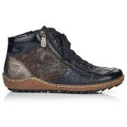Enkellaarzen Rieker Bottines