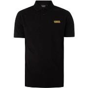 Polo Shirt Korte Mouw Barbour Onmisbaar poloshirt