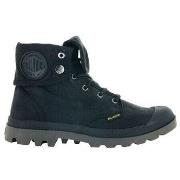 Laarzen Palladium PAMPA BGY WAX