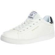 Lage Sneakers Sergio Tacchini Capri synthetische sneakers