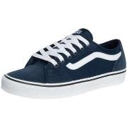 Lage Sneakers Vans Filmore Decon suède sneakers