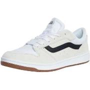 Lage Sneakers Vans Ryland Suède Sneakers