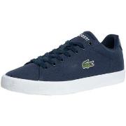 Lage Sneakers Lacoste Lerond Set 125 1 CMA Canvas-sneakers