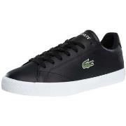 Lage Sneakers Lacoste Lerond Set 125 2 CMA leren sneakers