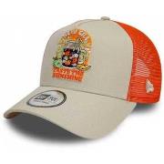 Pet New-Era Summer patch trucker newera