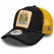 Pet New-Era Summer patch trucker newera