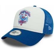 Pet New-Era Yth dc trucker supman