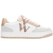 Nette schoenen Vanessa Wu BK2662