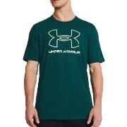 T-shirt Under Armour -