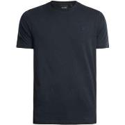 T-shirt Korte Mouw Lyle &amp; Scott Superfijn T-shirt