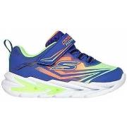 Hardloopschoenen Skechers S lightsxae-flex-glow ultra