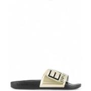 Teenslippers Emporio Armani EA7 -