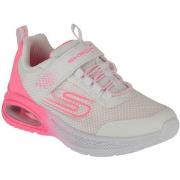 Lage Sneakers Skechers Microspec Max Advance - Fly 3
