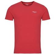 T-shirt Korte Mouw Pepe jeans ORIGINAL BASIC 3N