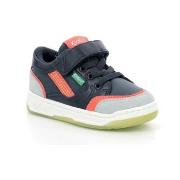 Lage Sneakers Kickers Kouic