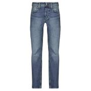 Straight Jeans Teddy Smith REG