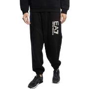 Trainingsbroek Emporio Armani EA7 Joggingbroek met logo aan de zijkant