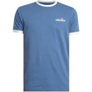 T-shirt Korte Mouw Ellesse T-shirt van Meduno