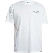 T-shirt Korte Mouw Dickies Bricklane-T-shirt