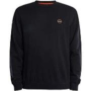 Sweater Napapijri Badge-sweatshirt