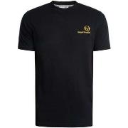 T-shirt Korte Mouw Sergio Tacchini Felton-T-shirt