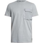 T-shirt Korte Mouw Weekend Offender Takaji T-shirt