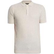 Polo Shirt Korte Mouw Antony Morato Marrakesh Slim Poloshirt