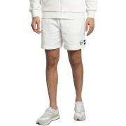 Korte Broek Sergio Tacchini Nieuwe Orion Sweat Shorts