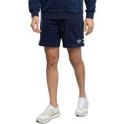 Korte Broek Sergio Tacchini Nieuwe Orion Sweat Shorts