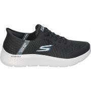 Sportschoenen Skechers 216324-BKGY