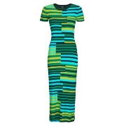 Lange Jurk Desigual URUGUAY