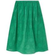 Rok Compania Fantastica COMPAÑIA FANTÁSTICA Skirt 45012 - Green