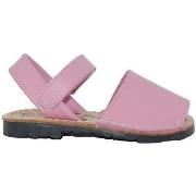 Sandalen Colores 207 Rosa