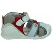 Sandalen Biomecanics -