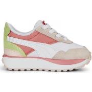 Sneakers Puma Cruise rider peony ac inf