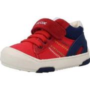 Sneakers Geox B JAYJ BOY C
