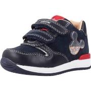 Nette Schoenen Geox B RISHON BOY