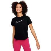 T-Shirt Lange Mouw Nike -