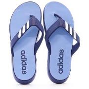 Teenslippers adidas -