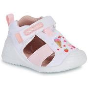 Sandalen Biomecanics BIAGETO CANVAS