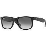 Zonnebril Ray-ban Justin zonnebril RB4165