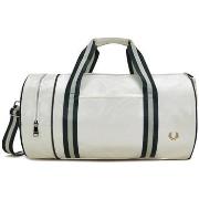 Sporttas Fred Perry Classic Barrel Bag