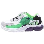 Lage Sneakers Cerda DEPORTIVO AVENGERS HULK