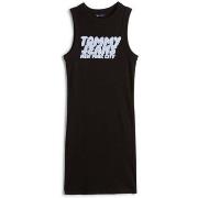 Korte Jurk Tommy Jeans -