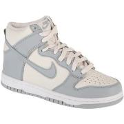 Lage Sneakers Nike Dunk High Bg