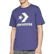 T-shirt Converse -