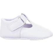 Lage Sneakers Le Petit Garçon LPG25208-BLANCO